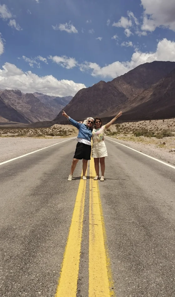 altamontañamendozaruta Experiencia Alta montaña Mendoza vendmia