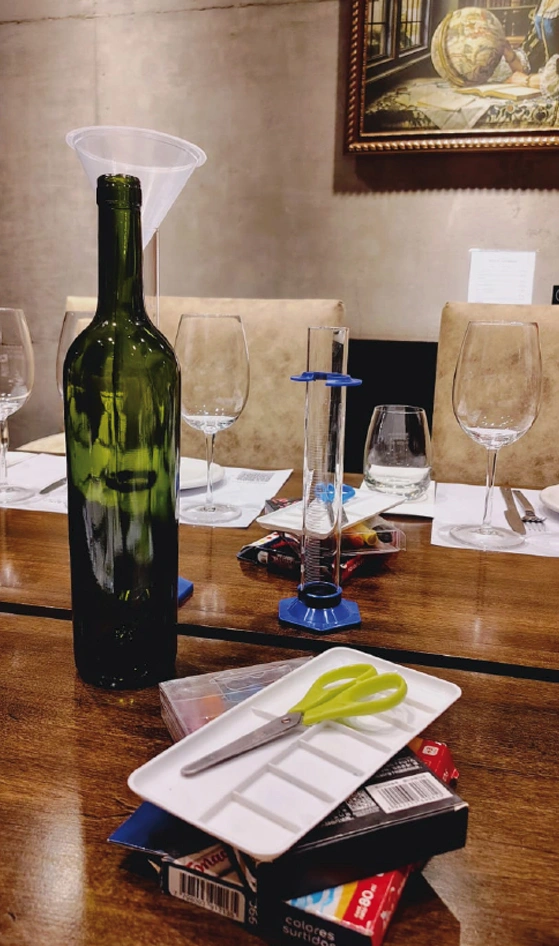Bodegas Lujan Mendoza Vendimia