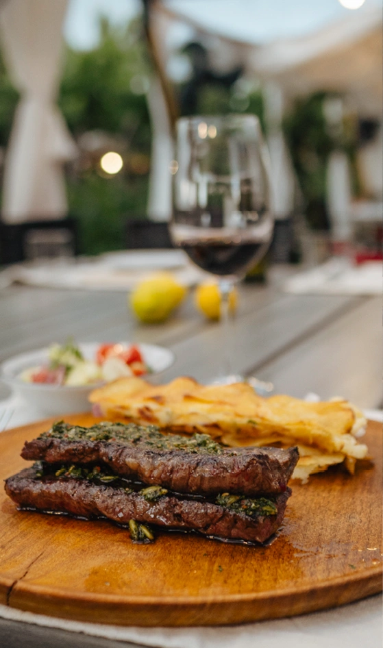Bodegas Lujan Mendoza Vendimia