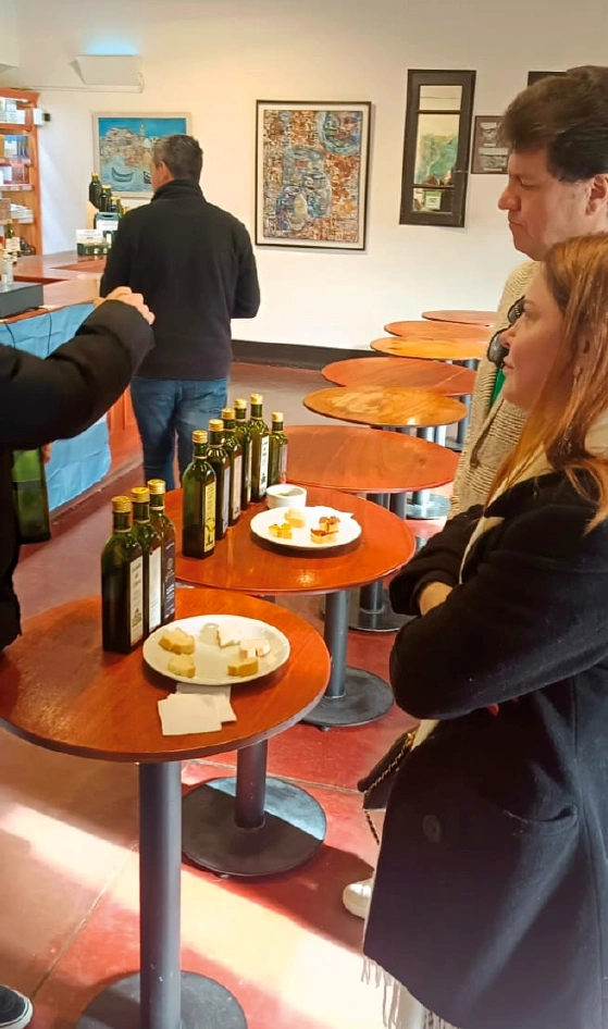 Bodegas Maipu Mendoza vendimia