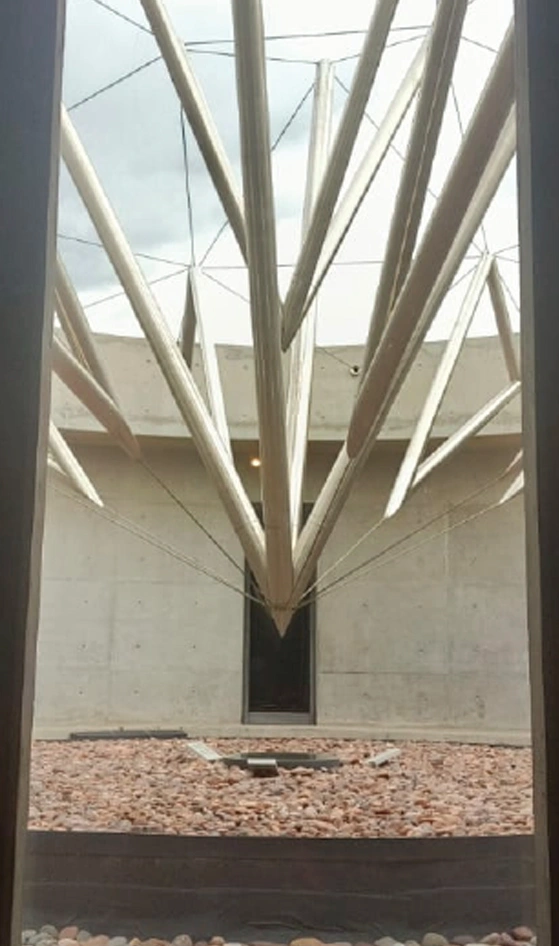 Bodegas Valle de Uco Mendoza Vendimia