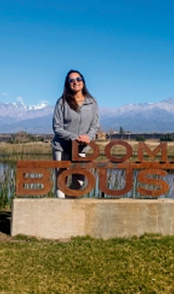 Bodegas Valle de Uco Mendoza Vendimia