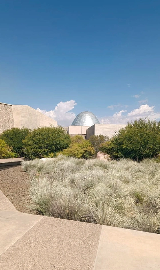 Bodegas Valle de Uco Mendoza Vendimia